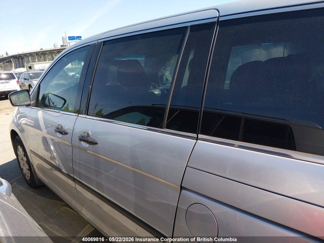 Aukcja sprzedaży 2010 Honda Odyssey Dx, vin: 5FNRL3H17AB502133, numer aukcji: 40069816