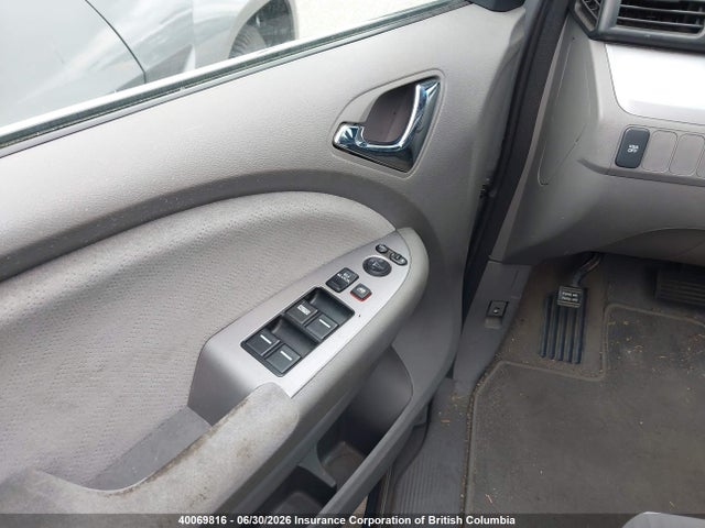Aukcja sprzedaży 2010 Honda Odyssey Dx, vin: 5FNRL3H17AB502133, numer aukcji: 40069816