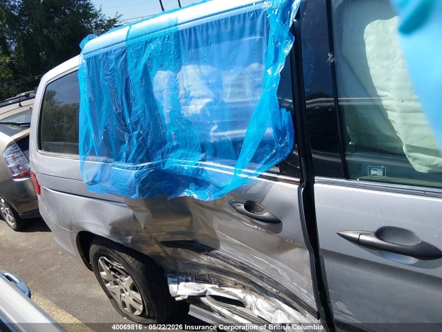 Aukcja sprzedaży 2010 Honda Odyssey Dx, vin: 5FNRL3H17AB502133, numer aukcji: 40069816