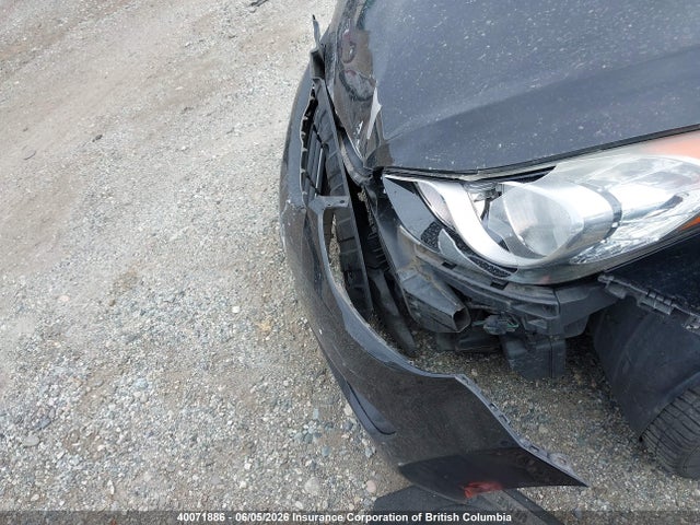 Aukcja sprzedaży 2012 Hyundai Elantra Gls/limited, vin: 5NPDH4AE3CH077092, numer aukcji: 40071886
