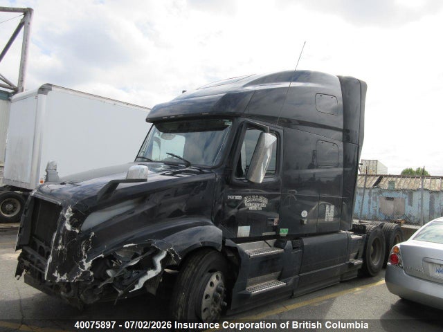 Volvo Vn L 2021 4V4NC9EH7MN278763 Image 2