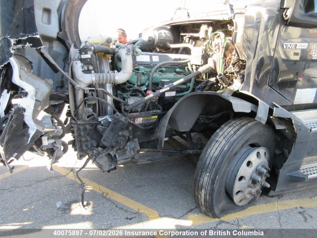 Volvo Vn L 2021 4V4NC9EH7MN278763 Image 9