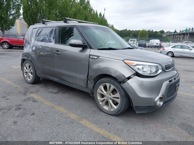 KIA Soul 2016 KNDJP3A52G7379421 Image 1