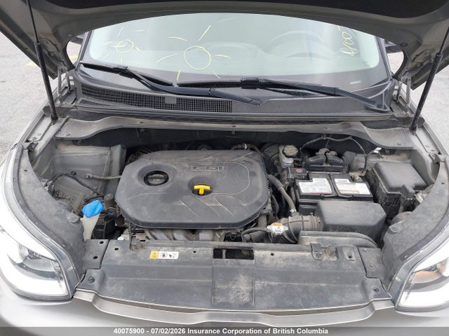 KIA Soul 2016 KNDJP3A52G7379421 Image 10