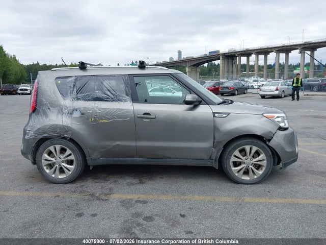 KIA Soul 2016 KNDJP3A52G7379421 Image 14