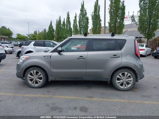 KIA Soul 2016 KNDJP3A52G7379421 Image 15