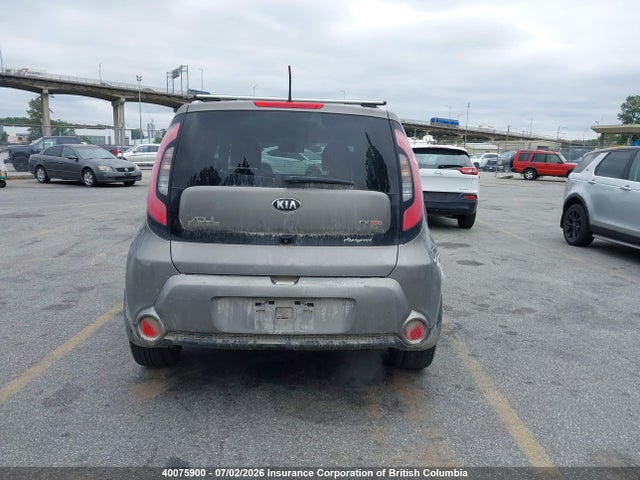 KIA Soul 2016 KNDJP3A52G7379421 Image 17