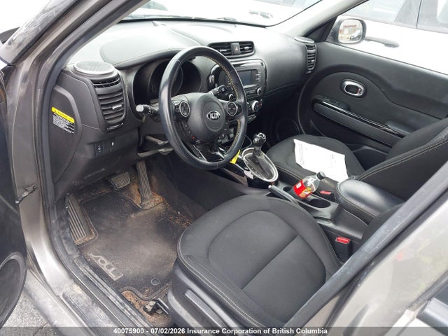 KIA Soul 2016 KNDJP3A52G7379421 Image 20