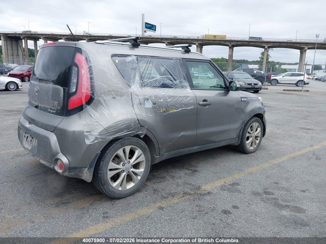 KIA Soul 2016 KNDJP3A52G7379421 Image 4