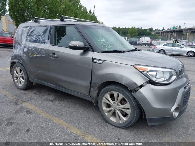 KIA Soul 2016 KNDJP3A52G7379421 Image 6
