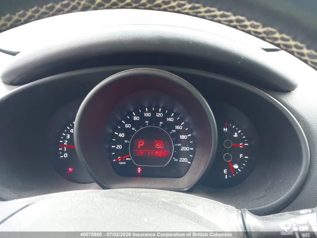 KIA Soul 2016 KNDJP3A52G7379421 Image 7