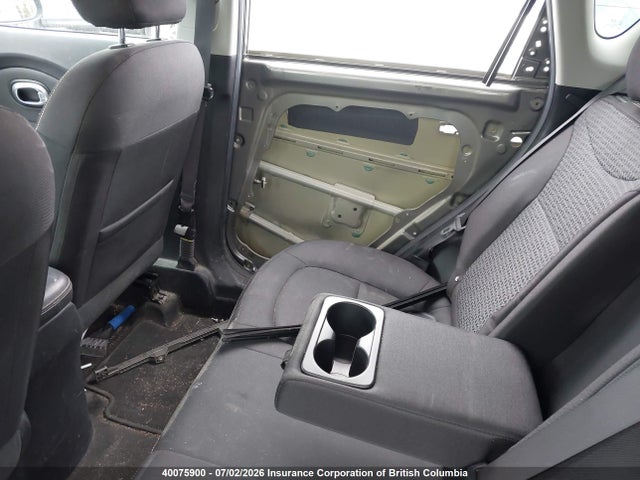 KIA Soul 2016 KNDJP3A52G7379421 Image 8