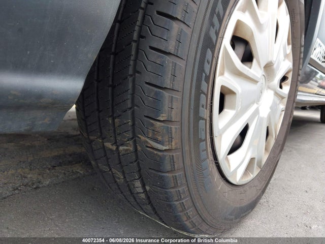 1FBAX2CG5JKA04785 Ford Transit T-350