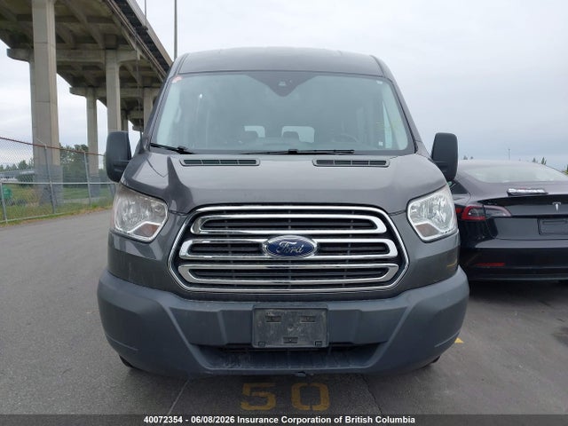 1FBAX2CG5JKA04785 Ford Transit T-350