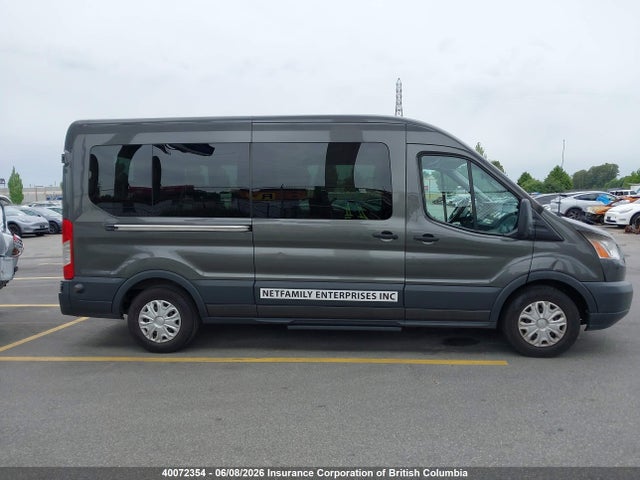 Ford Transit T-350 2018 1FBAX2CG5JKA04785 Image 14