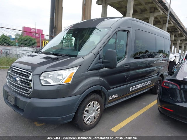 Ford Transit T-350 2018 1FBAX2CG5JKA04785 Image 15