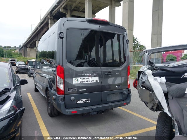 Ford Transit T-350 2018 1FBAX2CG5JKA04785 Image 16