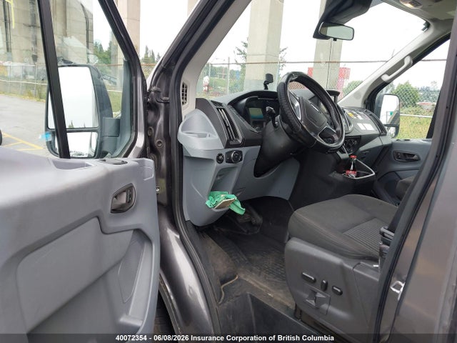 Aukcja sprzedaży 2018 Ford Transit T-350, vin: 1FBAX2CG5JKA04785, numer aukcji: 40072354