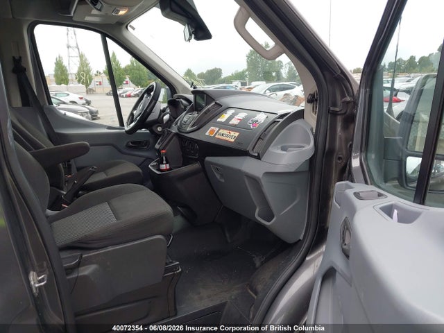 Ford Transit T-350 2018 1FBAX2CG5JKA04785 Image 22
