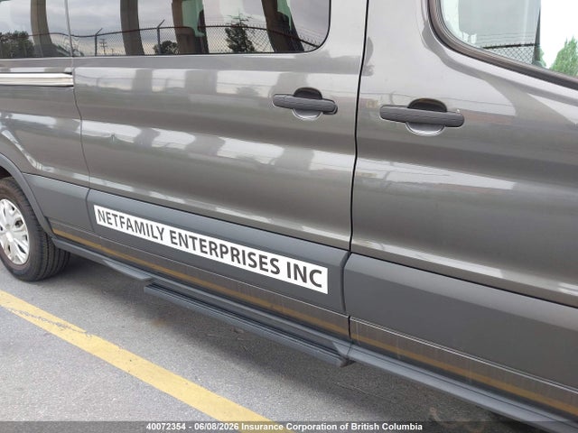1FBAX2CG5JKA04785 Ford Transit T-350