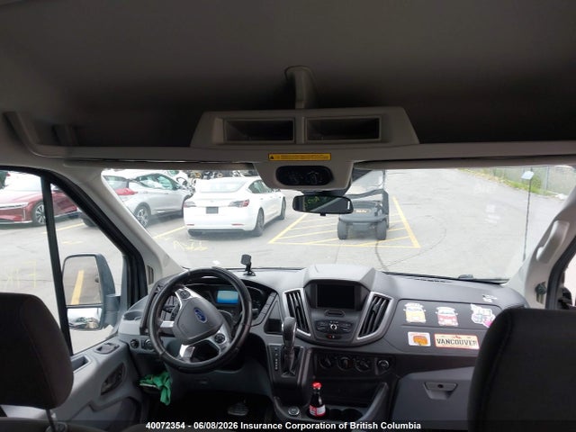 Aukcja sprzedaży 2018 Ford Transit T-350, vin: 1FBAX2CG5JKA04785, numer aukcji: 40072354