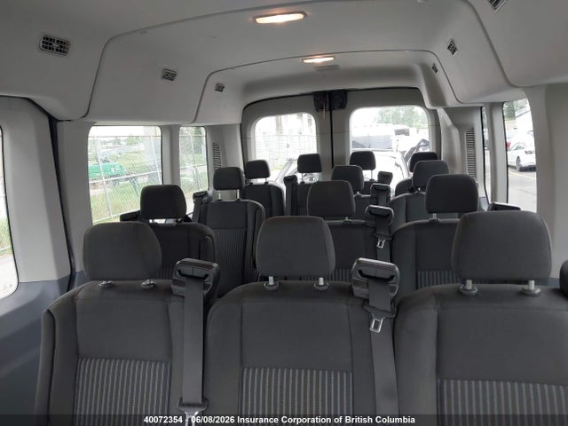 Ford Transit T-350 2018 1FBAX2CG5JKA04785 Image 5