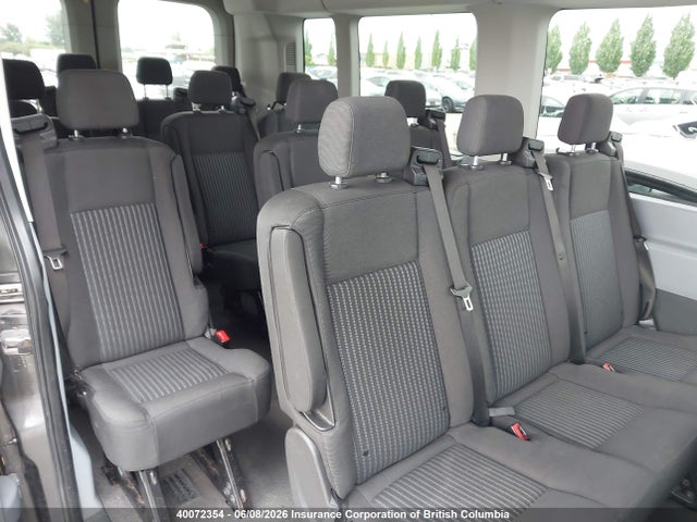 Ford Transit T-350 2018 1FBAX2CG5JKA04785 Image 8