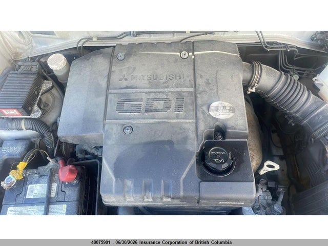 Продаж на аукціоні авто 2002 Mitsubishi Pajero, vin: H77W5210450, номер лоту: 40075901
