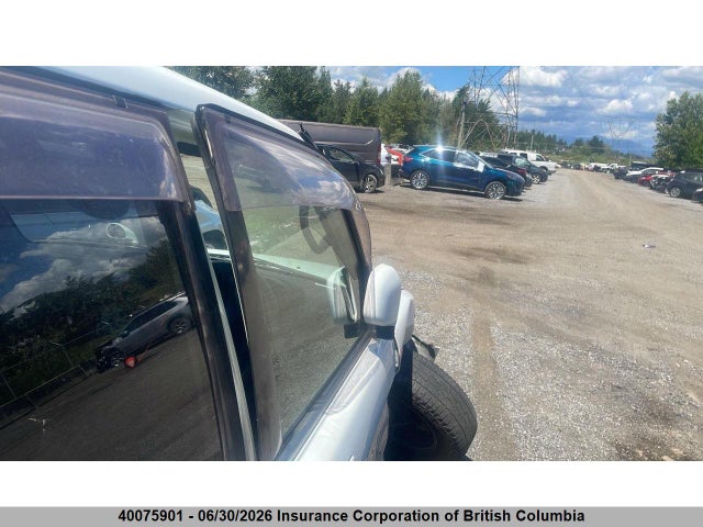 Продаж на аукціоні авто 2002 Mitsubishi Pajero, vin: H77W5210450, номер лоту: 40075901