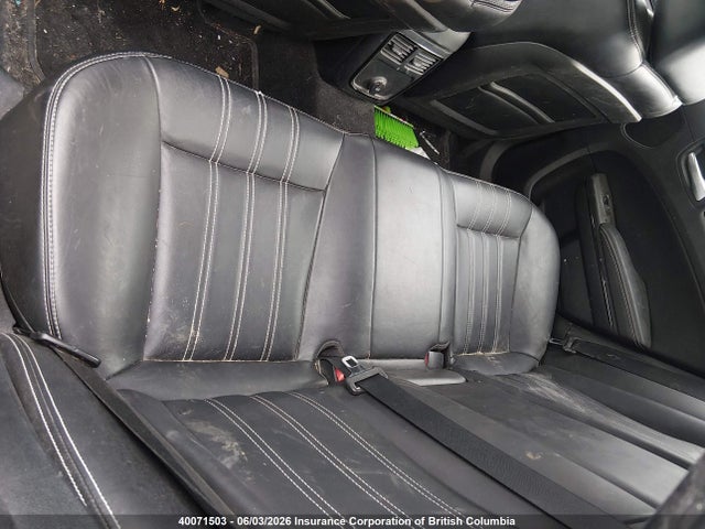 2013 Chrysler 300 S მანქანა იყიდება აუქციონზე, vin: 2C3CCABG8DH660703, აუქციონის ნომერი: 40071503