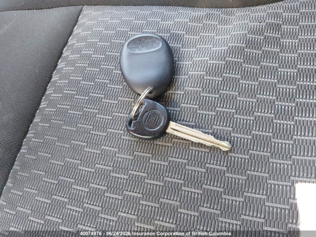 40074976 :رقم المزاد ، 1GCCS139X98129160 vin ، 2009 Chevrolet Colorado مزاد بيع