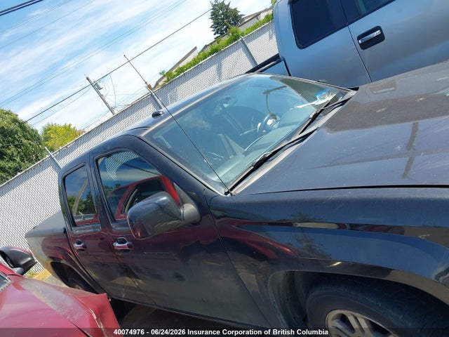 40074976 :رقم المزاد ، 1GCCS139X98129160 vin ، 2009 Chevrolet Colorado مزاد بيع