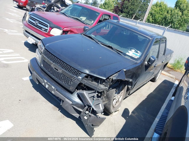 40074976 :رقم المزاد ، 1GCCS139X98129160 vin ، 2009 Chevrolet Colorado مزاد بيع