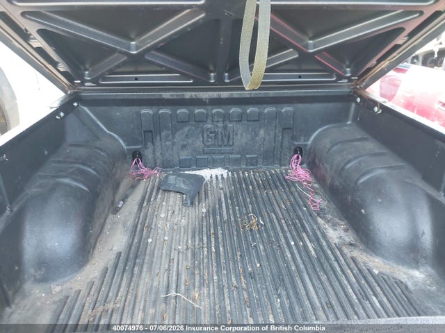 40074976 :رقم المزاد ، 1GCCS139X98129160 vin ، 2009 Chevrolet Colorado مزاد بيع