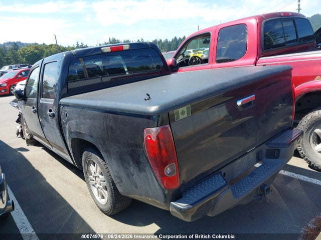 40074976 :رقم المزاد ، 1GCCS139X98129160 vin ، 2009 Chevrolet Colorado مزاد بيع