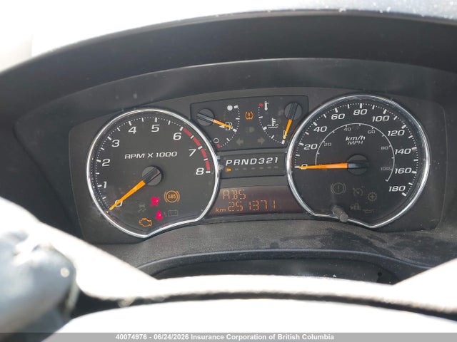 40074976 :رقم المزاد ، 1GCCS139X98129160 vin ، 2009 Chevrolet Colorado مزاد بيع