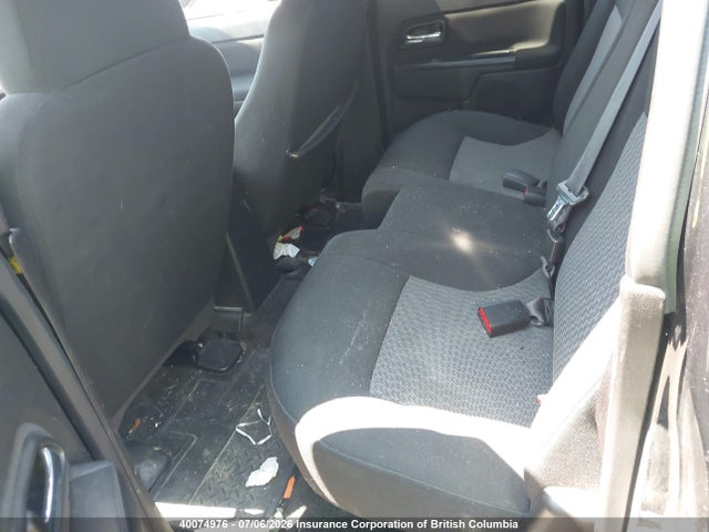 40074976 :رقم المزاد ، 1GCCS139X98129160 vin ، 2009 Chevrolet Colorado مزاد بيع
