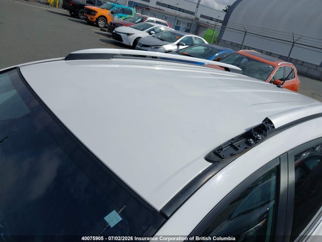 2015 Toyota Rav4 მანქანა იყიდება აუქციონზე, vin: 2T3ZFREV5FW222276, აუქციონის ნომერი: 40075905