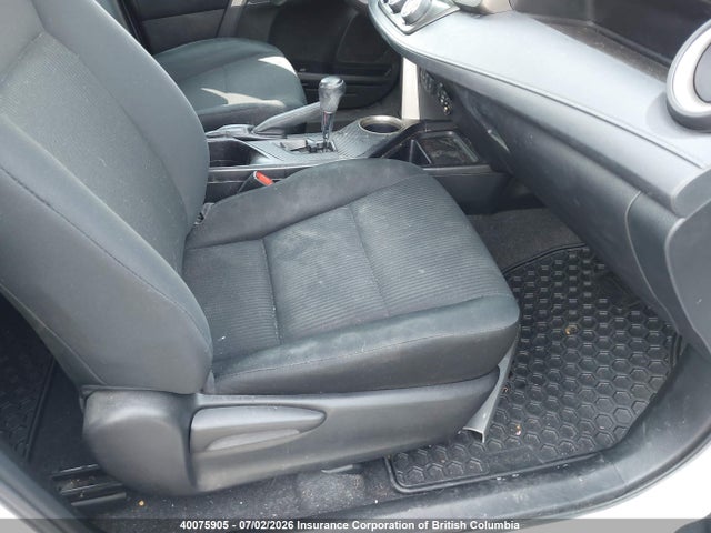 2015 Toyota Rav4 მანქანა იყიდება აუქციონზე, vin: 2T3ZFREV5FW222276, აუქციონის ნომერი: 40075905