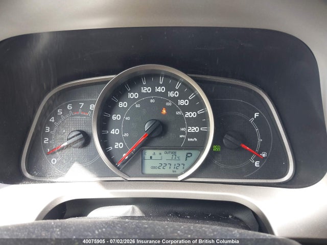 2015 Toyota Rav4 მანქანა იყიდება აუქციონზე, vin: 2T3ZFREV5FW222276, აუქციონის ნომერი: 40075905