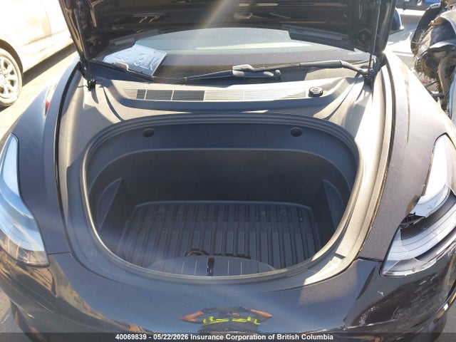 Продажа на аукционе авто 2021 Tesla Model 3, vin: 5YJ3E1EA7MF994434, номер лота: 40069839