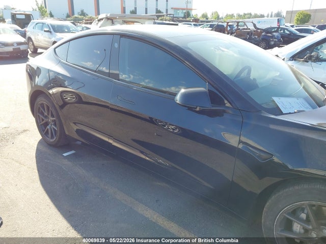 Продажа на аукционе авто 2021 Tesla Model 3, vin: 5YJ3E1EA7MF994434, номер лота: 40069839