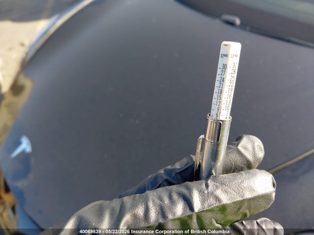 Продажа на аукционе авто 2021 Tesla Model 3, vin: 5YJ3E1EA7MF994434, номер лота: 40069839