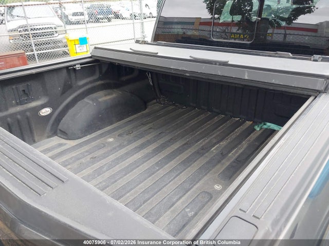 2017 Ford F150 მანქანა იყიდება აუქციონზე, vin: 1FTEW1EP5HFB01477, აუქციონის ნომერი: 40075906