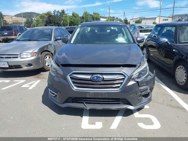 4S3BNFN64K3031568 Subaru Legacy 3.6r Limited