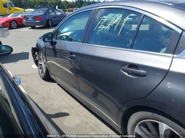 4S3BNFN64K3031568 Subaru Legacy 3.6r Limited