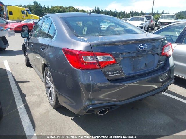 4S3BNFN64K3031568 Subaru Legacy 3.6r Limited