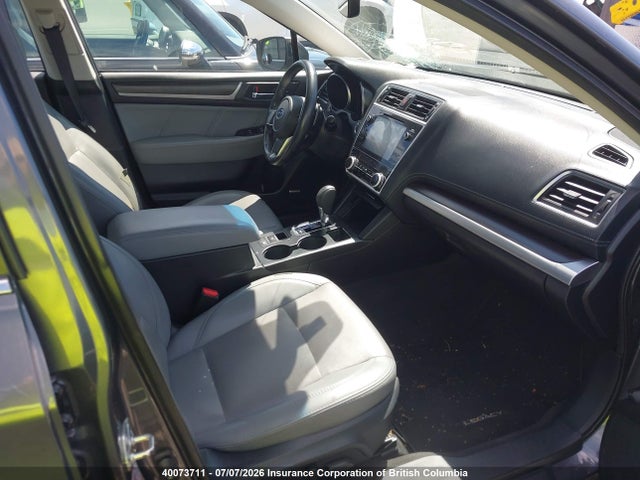 4S3BNFN64K3031568 Subaru Legacy 3.6r Limited