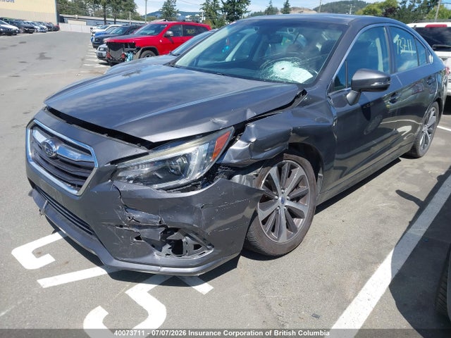 4S3BNFN64K3031568 Subaru Legacy 3.6r Limited