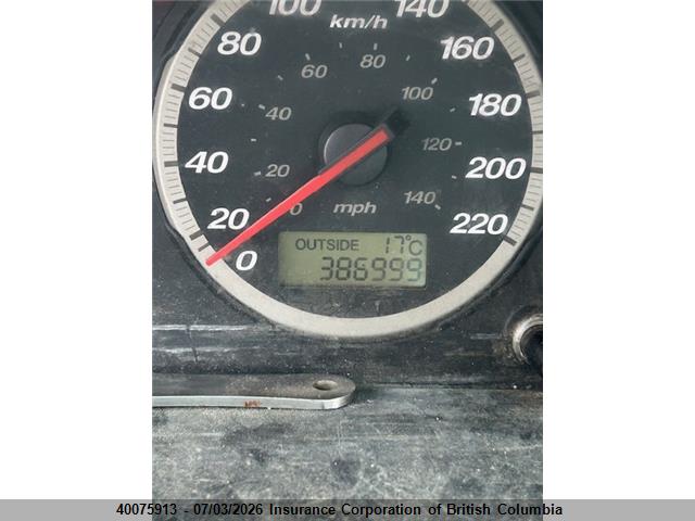 2006 Honda Cr-v მანქანა იყიდება აუქციონზე, vin: JHLRD78916C803935, აუქციონის ნომერი: 40075913